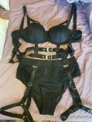 Veedma OnlyFans Leaked Free Thumbnail Picture - #Qg49kYSun9