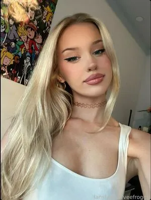 Veefroggy OnlyFans Leaked Free Thumbnail Picture - #2JXznuI8Ez