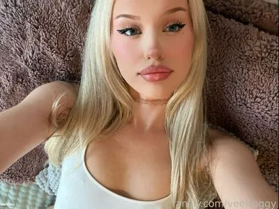 Veefroggy OnlyFans Leaked Free Thumbnail Picture - #BaqM1gqPNI