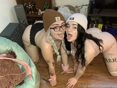 Veeginas OnlyFans Leaked Free Thumbnail Picture - #1Bwr2uP1Ir