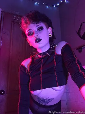 Veeginas OnlyFans Leaked Free Thumbnail Picture - #FeaAe1PQ5S