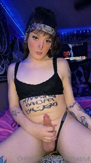 Veeisaslut OnlyFans Leaked Free Thumbnail Picture - #ZjeRnCSrf8
