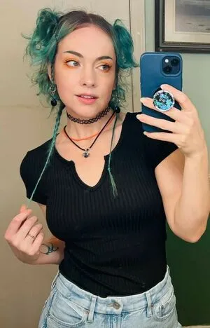 Veela OnlyFans Leaked Free Thumbnail Picture - #8moA5NNiTp