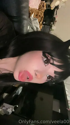 Veela00 OnlyFans Leaked Free Thumbnail Picture - #4eBA2bSu9L
