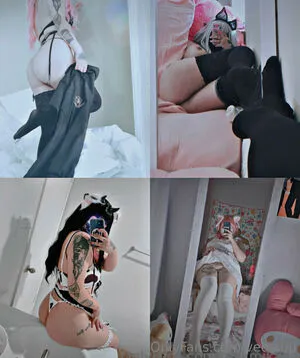 Veela00 OnlyFans Leaked Free Thumbnail Picture - #Fcr9KYzhqF