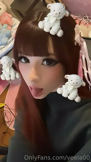 Veela00 OnlyFans Leaked Free Thumbnail Picture - #zpohfQFIlx