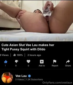 Veelaux OnlyFans Leaked Free Thumbnail Picture - #x0S0HjCpD2
