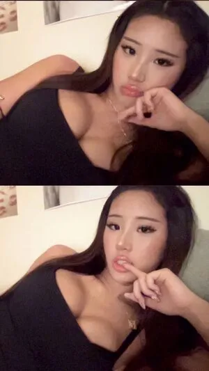 Veeliette OnlyFans Leaked Free Thumbnail Picture - #BAIcPICE5P