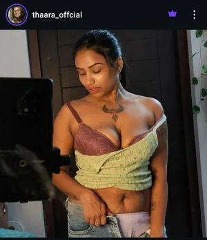 Veena S OnlyFans Leaked Free Thumbnail Picture - #RR9yLXm4H4