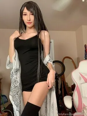 Veenacos OnlyFans Leaked Free Thumbnail Picture - #NEscmEcQTw