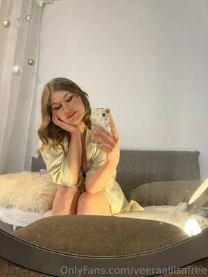 Veeraaliisafree OnlyFans Leaked Free Thumbnail Picture - #3V0346EVJ1