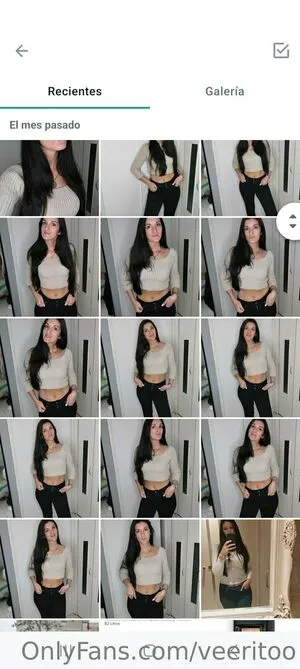 Veeritoo OnlyFans Leaked Free Thumbnail Picture - #BBonOc4WMD