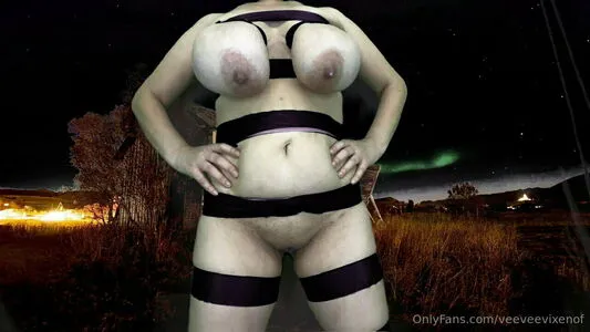 Veeveevixenof OnlyFans Leaked Free Thumbnail Picture - #1dec8UKtZj