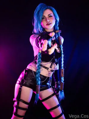 Vega Cos OnlyFans Leaked Free Thumbnail Picture - #5nhIROulxP