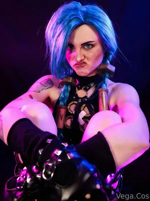 Vega Cos OnlyFans Leaked Free Thumbnail Picture - #65etXic4hS