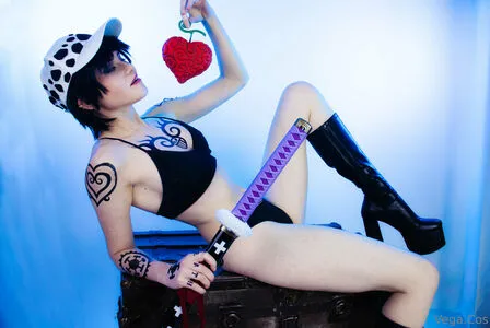 Vega Cos OnlyFans Leaked Free Thumbnail Picture - #6Kz11zZXPj