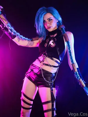 Vega Cos OnlyFans Leaked Free Thumbnail Picture - #GYLjR6Q00f