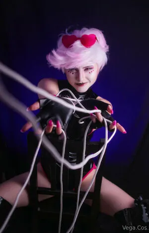 Vega Cos OnlyFans Leaked Free Thumbnail Picture - #IXIOXgdF9U