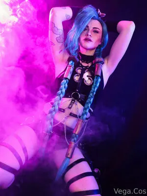 Vega Cos OnlyFans Leaked Free Thumbnail Picture - #JOKdY8qdC3