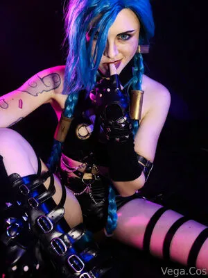 Vega Cos OnlyFans Leaked Free Thumbnail Picture - #KNJP5kgJGA