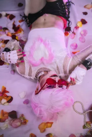 Vega Cos OnlyFans Leaked Free Thumbnail Picture - #NngBTSQfoK