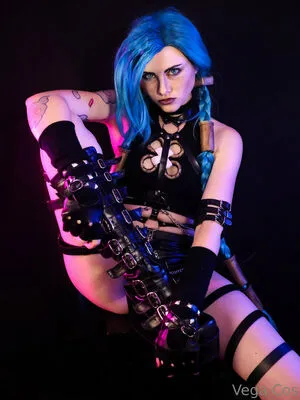 Vega Cos OnlyFans Leaked Free Thumbnail Picture - #QctRcMsw5r