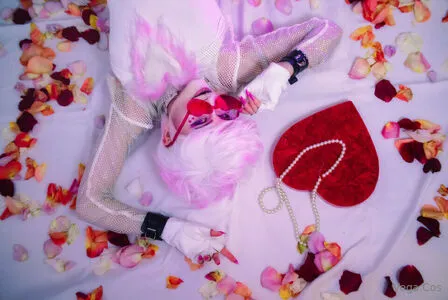 Vega Cos OnlyFans Leaked Free Thumbnail Picture - #Tz34bsFFUs