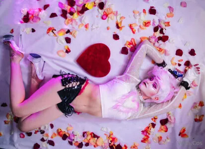 Vega Cos OnlyFans Leaked Free Thumbnail Picture - #VahJFSM2ob