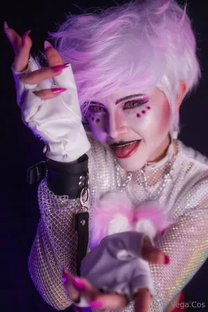 Vega Cos OnlyFans Leaked Free Thumbnail Picture - #X4bi5HLxQP