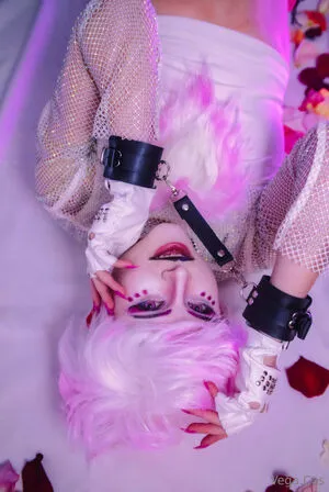 Vega Cos OnlyFans Leaked Free Thumbnail Picture - #Yv3o4wqFUR