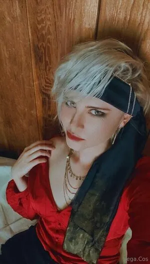 Vega Cos OnlyFans Leaked Free Thumbnail Picture - #ZOpskJobtx