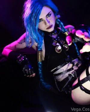 Vega Cos OnlyFans Leaked Free Thumbnail Picture - #ayZRpUYITI