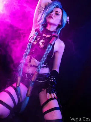 Vega Cos OnlyFans Leaked Free Thumbnail Picture - #bHC5bNROrY