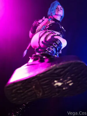 Vega Cos OnlyFans Leaked Free Thumbnail Picture - #fn4LtBGNuP