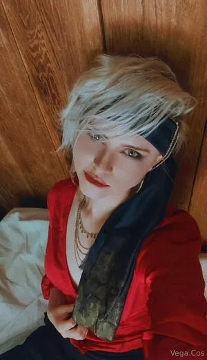 Vega Cos OnlyFans Leaked Free Thumbnail Picture - #l0KeOioPQ7