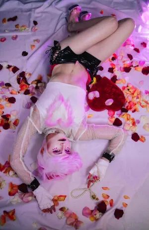 Vega Cos OnlyFans Leaked Free Thumbnail Picture - #lfnR4PVXxw