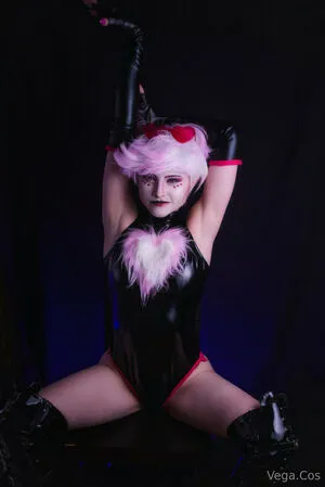 Vega Cos OnlyFans Leaked Free Thumbnail Picture - #uktMSIMT1s