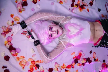 Vega Cos OnlyFans Leaked Free Thumbnail Picture - #vAFs7qh5S2