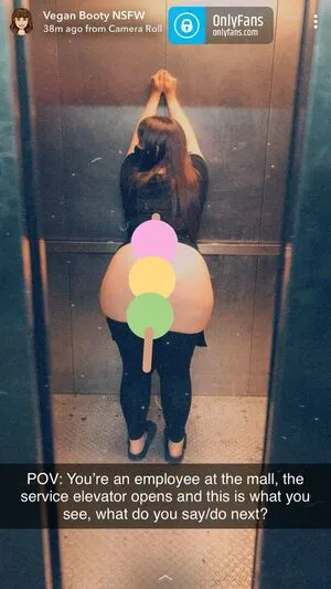 Vegan Booty OnlyFans Leaked Free Thumbnail Picture - #2cUrO2kBXC