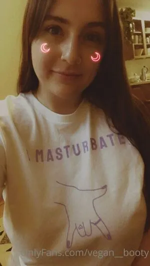 Vegan Booty OnlyFans Leaked Free Thumbnail Picture - #hbORiEqvdt