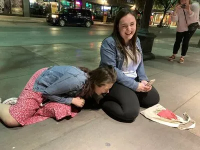 Vegan Booty OnlyFans Leaked Free Thumbnail Picture - #uzdYyiQu63