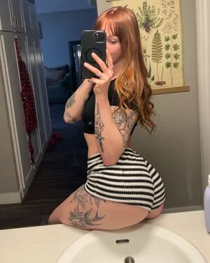 Vegan Demon OnlyFans Leaked Free Thumbnail Picture - #m8QyyBSJuq