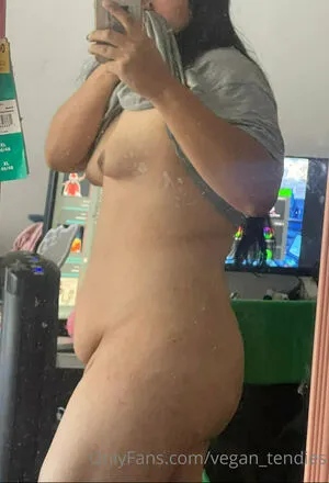 Vegan Tendies OnlyFans Leaked Free Thumbnail Picture - #0LzPD9e7kd