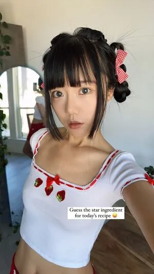 Veganbunnyelle OnlyFans Leaked Free Thumbnail Picture - #10As1S6ehR