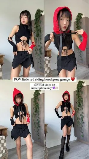 Veganbunnyelle OnlyFans Leaked Free Thumbnail Picture - #1XFH4jlaHw