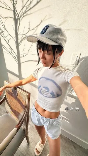 Veganbunnyelle OnlyFans Leaked Free Thumbnail Picture - #8PFZhqsI29