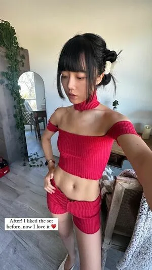 Veganbunnyelle OnlyFans Leaked Free Thumbnail Picture - #9tHt8V7PZJ