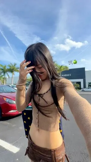 Veganbunnyelle OnlyFans Leaked Free Thumbnail Picture - #AbZETIiF9Y