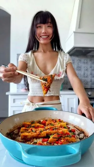 Veganbunnyelle OnlyFans Leaked Free Thumbnail Picture - #L7Jz9woopK