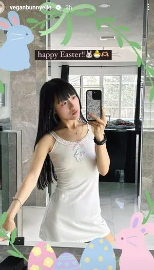 Veganbunnyelle OnlyFans Leaked Free Thumbnail Picture - #NgHknrCdse